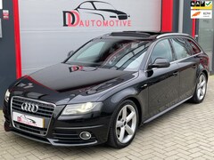 Audi A4 Avant - 2.7 TDI S-Line XENON/PANO/AUT/NAVI/PDC