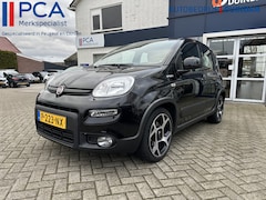 Fiat Panda - 1.0 Hybrid Sport