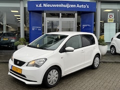 Seat Mii - 1.0 Style Airco | 5 Deurs | Info;F.Bogaars 0492588956