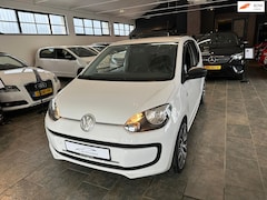 Volkswagen Up! - 1.0 take up | Navi |