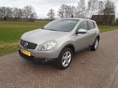 Nissan Qashqai - 2.0 Tekna Premium NAVI CAMERA PANO TRHAAK