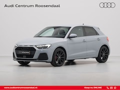 Audi A1 Sportback - 25 TFSI 95pk S-Tronic Navigatie Stoelverwarming Acc Led