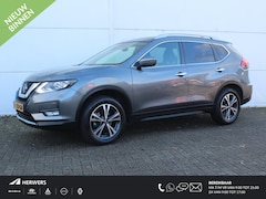 Nissan X-Trail - 1.3 DIG-T N-Connecta AUTOMAAT / Trekhaak Afneembaar (1500 KG) / Navigatie / Elektrisch Sch