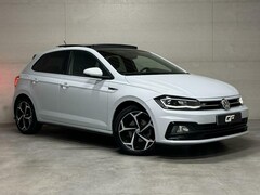 Volkswagen Polo - 1.0 TSI R-Line Pano CarPlay Cruise NAP