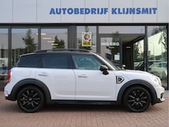 MINI Countryman - 2.0 Cooper S Chili Panorama Head-Up Serious Business