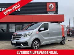 Renault Trafic - Exclusive T30 2.0 dCi 150 PK L2H1 Automaat, 17inch velgen, Trekhaak, Apple Carplay