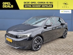 Opel Corsa - 1.2 Turbo 100pk Yes | Parkeersensoren | Apple Carplay | Stoel-/Stuurverwarming | Cruise Co