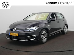 Volkswagen e-Golf - E-DITION / Climate / Sensoren / LED / Navi