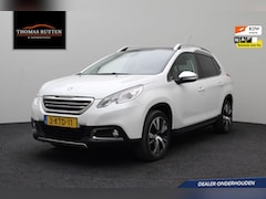 Peugeot 2008 - 1.6 VTi Féline 2013 NAP | Panoramadak | Navigatie | Cruise control | PDC | Bluetooth | Hal