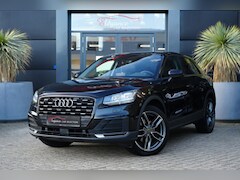 Audi Q2 - 1.0 TFSI Sport Pro Line 116pk Panoramadak/Cruise/AppleCarplay