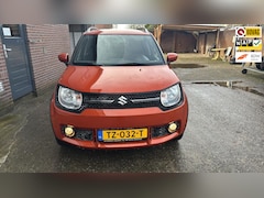 Suzuki Ignis - 1.2 Select