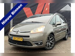 Citroën Grand C4 Picasso - 1.6 THP Business EB6V 7p. | Nieuw Binnen | Automaat | Pano | Navi