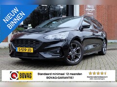 Ford Focus Wagon - 1.0 EcoBoost ST Line X Business / LED-, Winter-, Parking- & Technology pakket