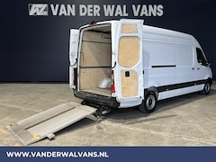 Mercedes-Benz Sprinter - 316 CDI 164pk L3H2 *Laadklep* Euro6 Airco | Camera | Navigatie Apple Carplay, Android Auto