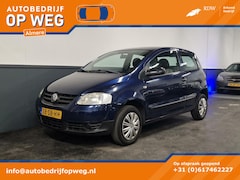 Volkswagen Fox - 1.2 Trendline | Trekhaak | NAP