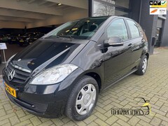 Mercedes-Benz A-klasse - 160 BlueEFFICIENCY Business Class / APK 11-2025