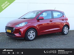 Hyundai i10 - 1.0 Comfort / Apple Carplay/Android Auto / Airco / Cruise Control / Bluetooth / USB Aanslu