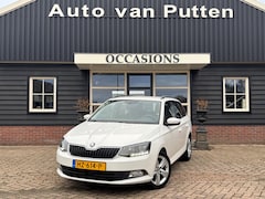 Skoda Fabia Combi - 1.0 Ambition / Cruise control / Climate control / Parkeersensoren / Elek. Ramen /