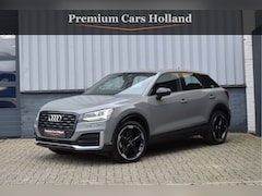 Audi Q2 - 1.4 TFSI 150 Pk CoD Edition #1 NL-Auto Matrix Navi Sfeer 19 Inch Rotor