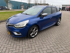 Renault Clio Estate - 1.2 TCe Intens GT Line