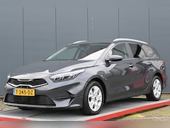 Kia Cee'd Sportswagon - Ceed 1.0 T-GDi MHEV DynamicPlusLine automaat