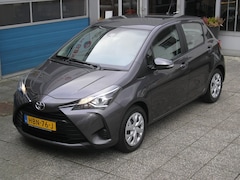 Toyota Yaris - 1.0 VVT-i Active/airco/11.561 km