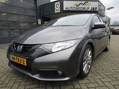 Honda Civic - 1.4 Sport / Camera / Climate Control / Bleutooth