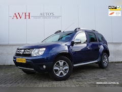 Dacia Duster - 1.2 TCe 4x2 Lauréate