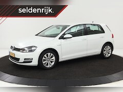 Volkswagen Golf - 1.4 TGI Comfortline | Carplay | Park Assist | Navigatie | Climate control | DAB | Cruise c