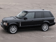 Land Rover Range Rover - 4.2 V8 Supercharged 59.500km