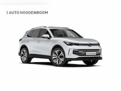 Volkswagen Tiguan - 1.5 eHybrid 204 6DSG Life Edition | 'App-Connect' draadloze smartphone integratie | Automa