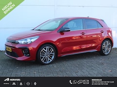 Kia Rio - 1.0 TGDI GT-Line / Dealer Onderhouden / All Season Banden / Navigatie + Apple Carplay/Andr