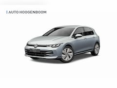 Volkswagen Golf - 1.5 eHybrid 204 6DSG eHybrid Life Edition | 'App-Connect' draadloze smartphone integratie