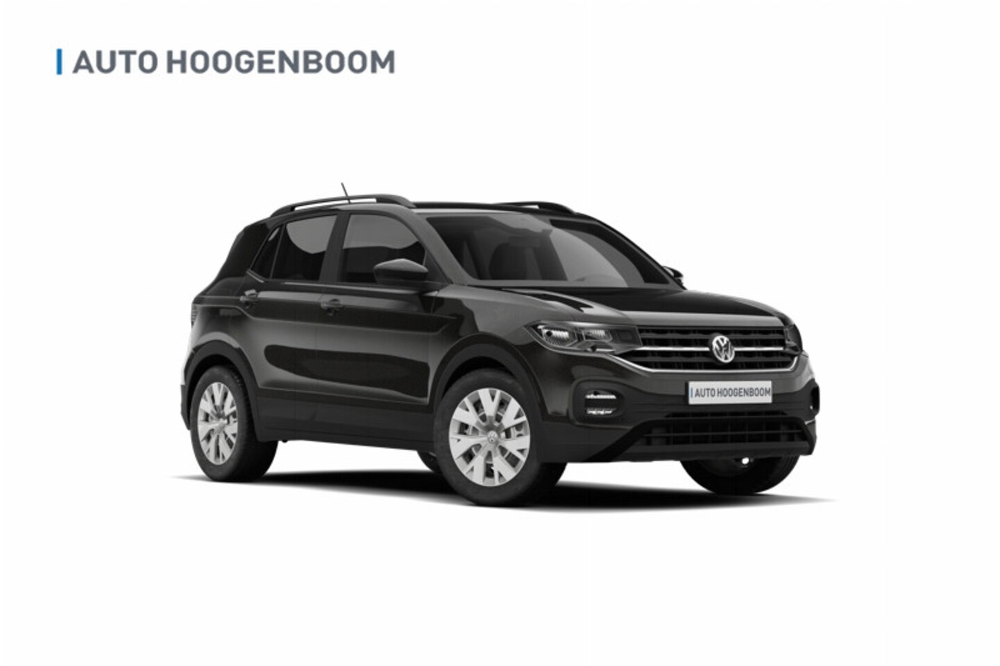 Volkswagen T-Cross - 1.0 TSI 115 7DSG Life Edition | 'App-Connect' draadloze smartphone integratie | Achterlich - AutoWereld.nl