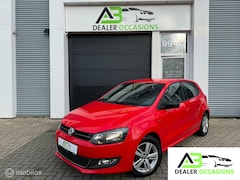 Volkswagen Polo - 1.2 TSI Highline/Airco/Cruise Contr/Apk