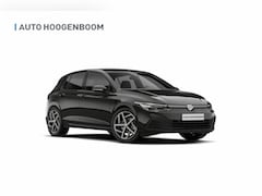 Volkswagen Golf - 1.5 eHybrid 204 6DSG eHybrid Life Edition | 'App-Connect' draadloze smartphone integratie