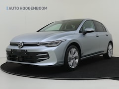 Volkswagen Golf - 1.5 TSI 116 6MT Life Edition | 'App-Connect' draadloze smartphone integratie | 'App-Connec