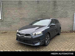 Kia Cee'd Sportswagon - Ceed 1.0 T-GDi MHEV Design Edition Direct Leverbaar | ADAP. Cruise | Stoel-en-Stuurverwarm