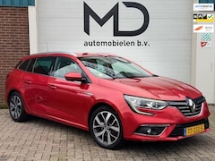 Renault Mégane Estate - 1.6 dCi GT-Line BOSE / LED / Trekhaak