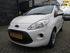 Ford Ka - 1.2 Cool & Sound start/stop / Airco