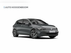 Volkswagen Golf - 1.5 eHybrid 272 6DSG GTE | 'App-Connect' draadloze smartphone integratie | Achterbank in o