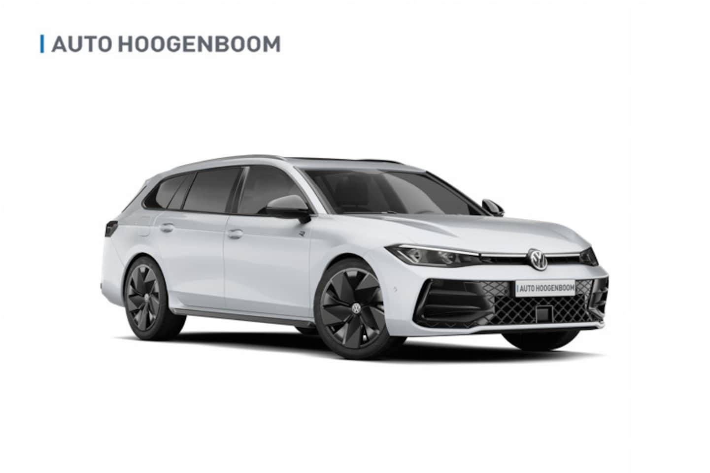 Volkswagen Passat Variant - 1.5 eTSI 150 7DSG Business | 'App-Connect' draadloze smartphone integratie | Afstandscontr - AutoWereld.nl