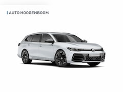 Volkswagen Passat Variant - 1.5 eTSI 150 7DSG Business | 'App-Connect' draadloze smartphone integratie | Afstandscontr