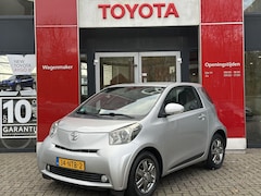 Toyota iQ - 1.0 VVTi Aspiration CLIMA STANDKACHEL ELEK-SPIEGELS PARK-SENSOREN