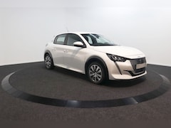 Peugeot e-208 - Active | Cruise control | Navi | Carplay | 12% Bijtelling