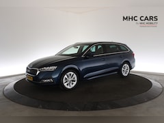 Skoda Octavia Combi - 1.0 TSI Business Edition Plus