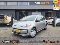 Volkswagen Up! - 1.0 high up BlueMotion