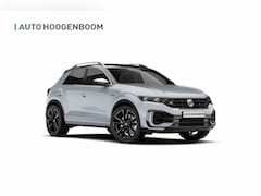 Volkswagen T-Roc - 1.5 TSI 150 7DSG Life Edition | 'App-Connect' draadloze smartphone integratie | 'App-Conne