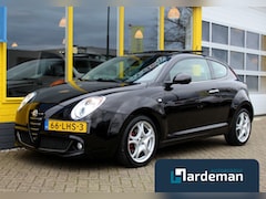 Alfa Romeo MiTo - 1.4 T Distinctive Carplay Xenon