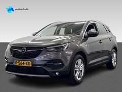 Opel Grandland X - 1.2 TURBO 130PK AUTOMAAT BUSINESS ELEGANCE NAVI FULL LED PDC CRUISE NAP